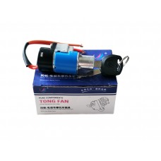 同帆小头千鹤锁（二线）